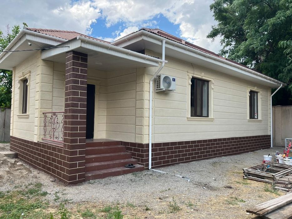 Житкий травертин 1700 кв работа