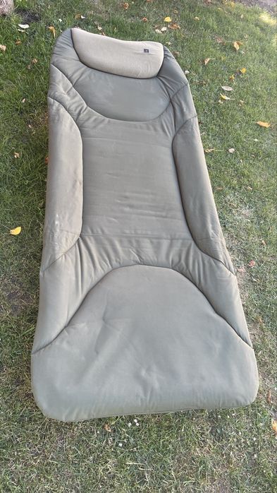 Pat Daiwa Sleep System