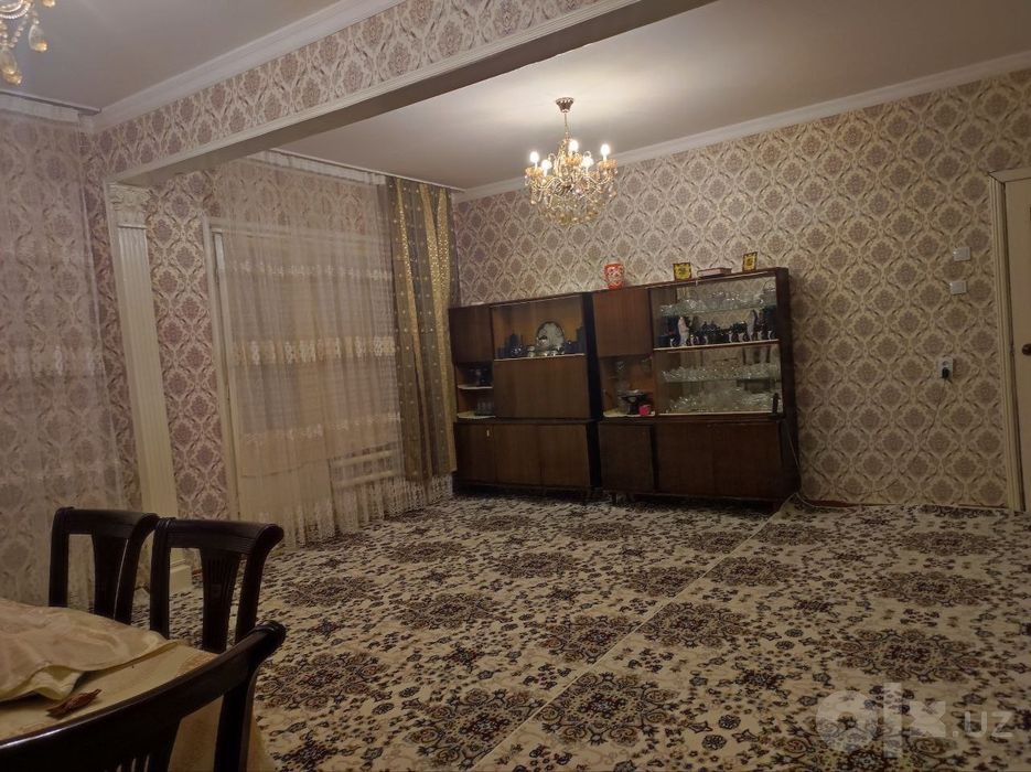 Сергели-5, метро станциия-2
