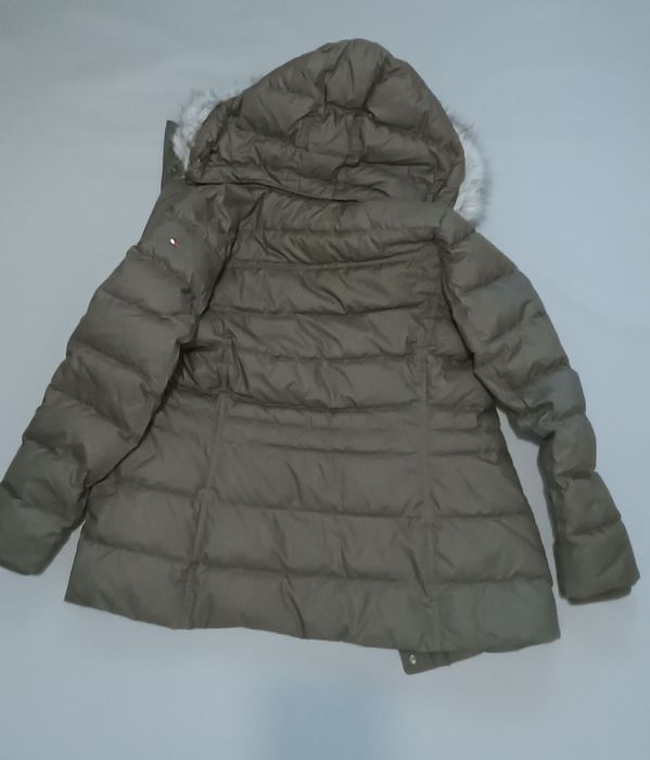 Tommy Hilfiger geaca puf dama, mas.M