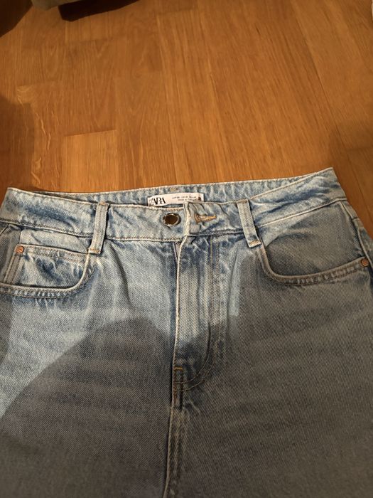 Дамски дънки ZARA