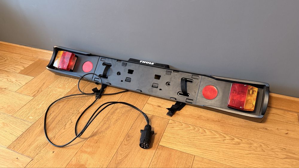 Adaptor Lumini Spate Thule Light Board 976