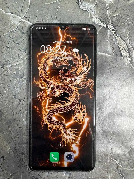 Смартфон Honor X7 (Сарканд) Лот: 934258