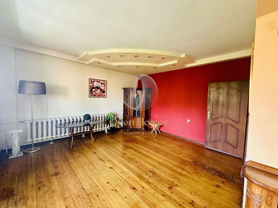 Продава се Етаж от къща в Пловдив, Гагарин - 90 кв.м за 1049 €/кв.м - Снимка #2