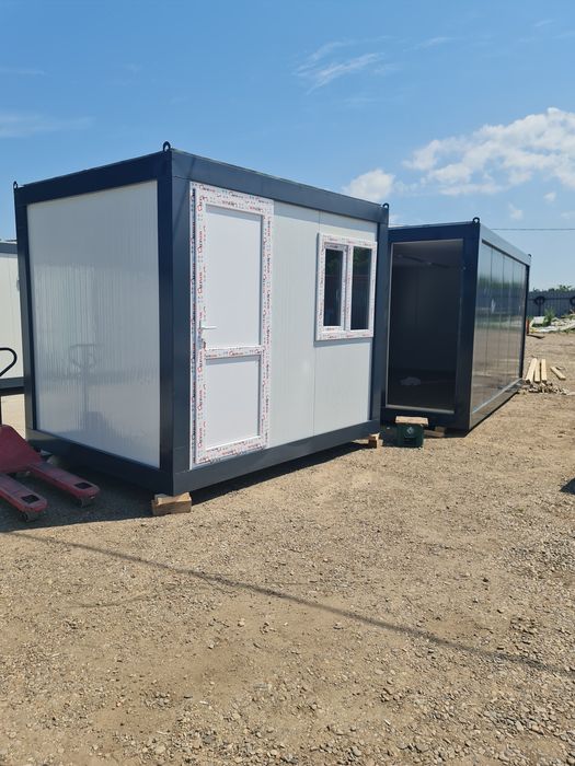 Vand container Modular