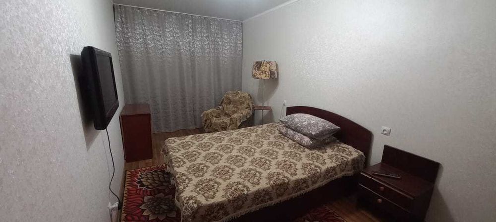 сдается квартира на сутки и по часам