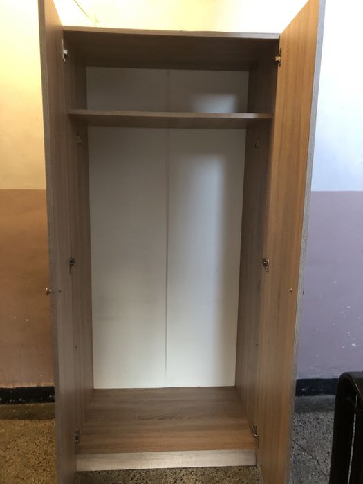 Гардероб 80/174/50