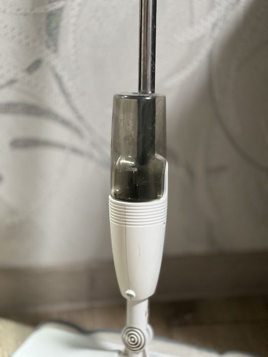 Швабра с распылителем