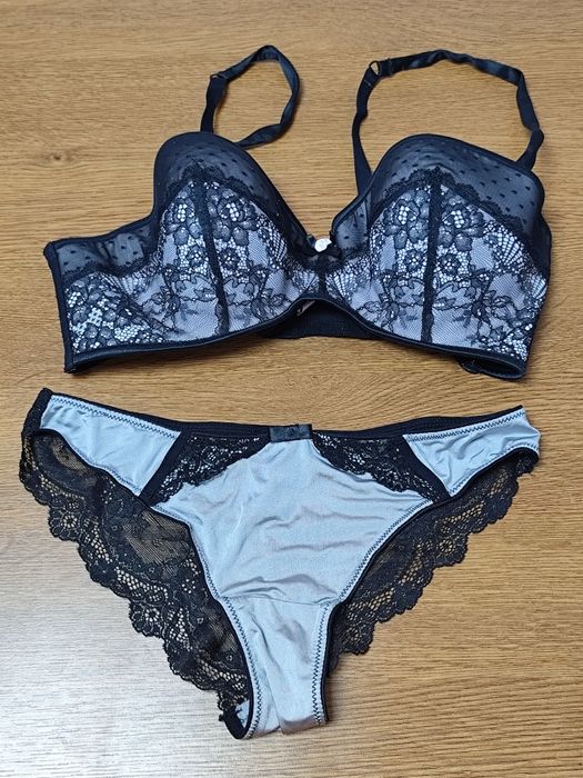 Set lenjerie dama 80D