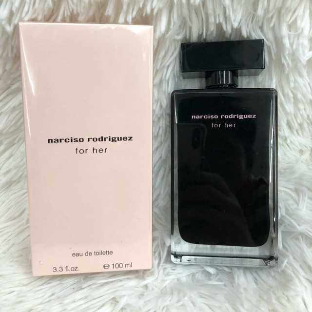 Narciso Rodriguez For Her EDT 100ml