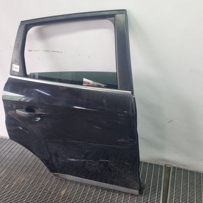 Usa Dreapta Spate Ford Kuga 2010 - 2012 SUV 4 Usi Pacific Grey F8 (1421)