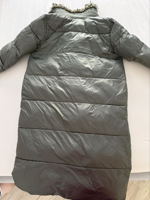 Куртка демисезон