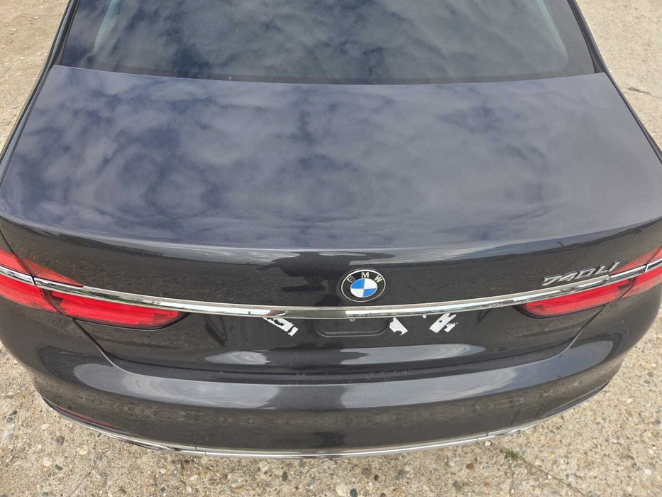 Haion portbagaj BMW seria 7 G11 G12