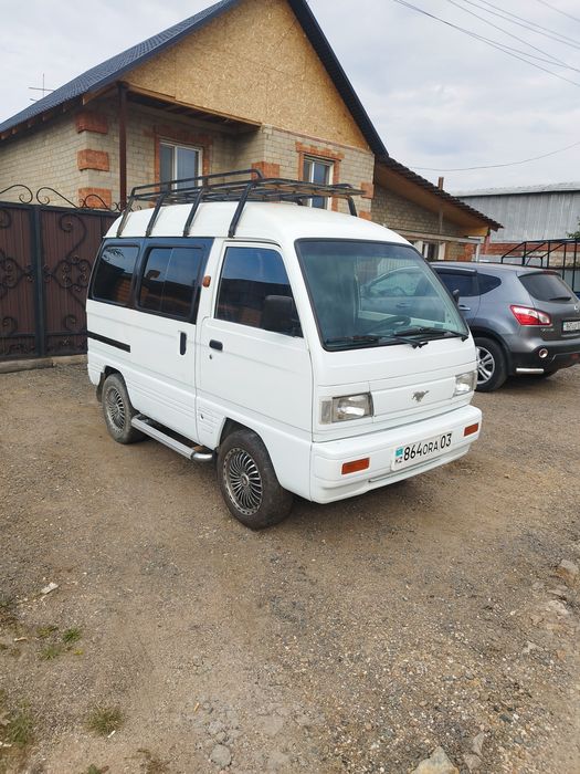 Продам легковой автомобиль