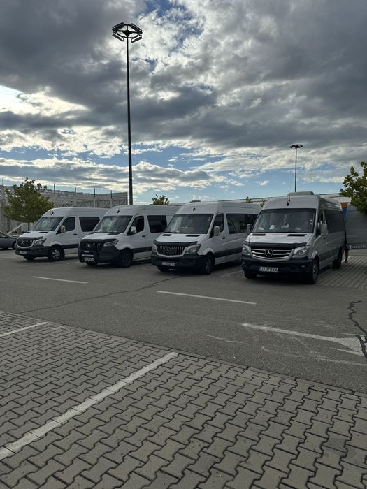 Transport auto romania-italia