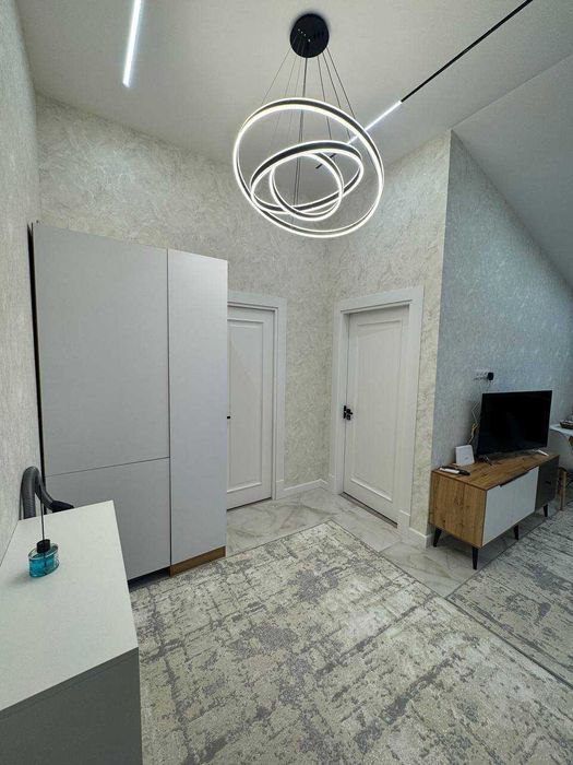 СРОЧНО своя Новостройка‼️ 4-комнатная Центр Ташкента Ц-2 Алайский‼️(Х)