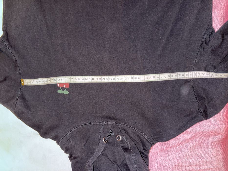 Pacha Hoodie Bumbac