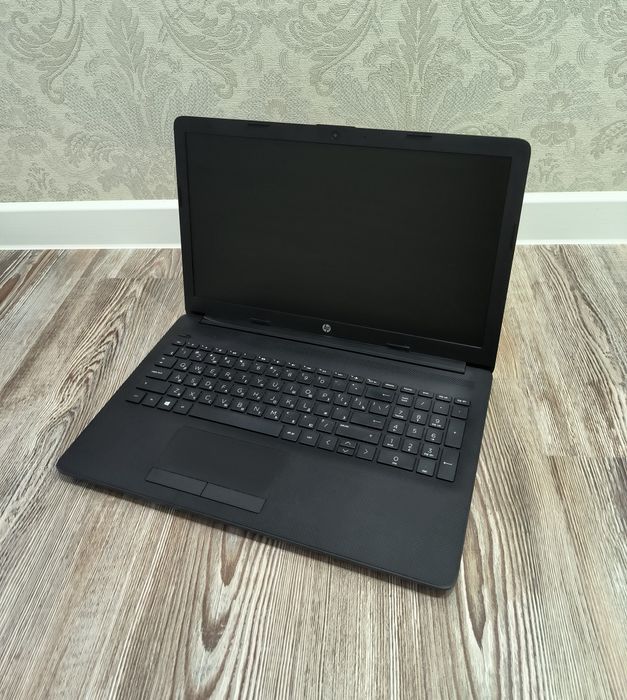 Игровой ноутбук HP/Две видеокарты/AMD Athlon 300/Full HD/"IPS матрица"