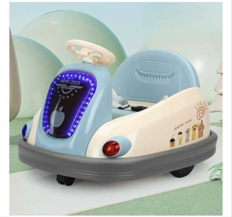 Продается электромобиль