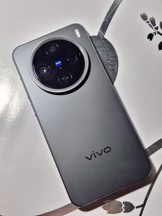 Vivo x200pro mini