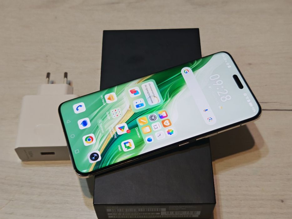 Honor Magic 6 Pro 5G 12 GB RAM 512 GB Гаранция