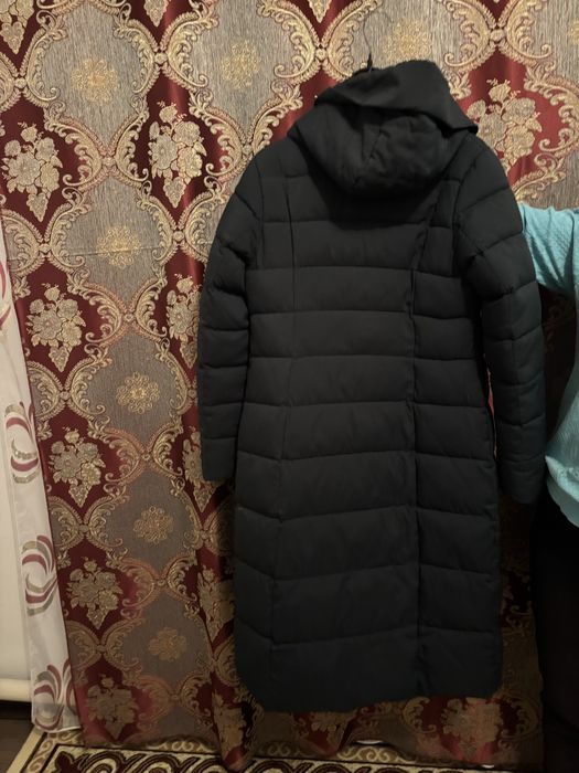 Платье и куртка