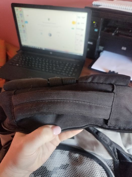 Рюкзак подростковый