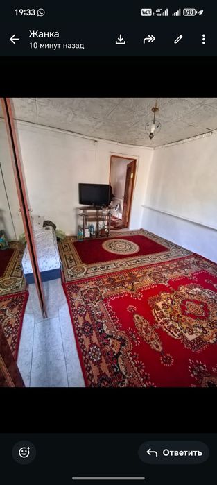 Продам дом в жилянке район тихий возле детского сада