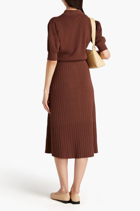 Claudie Pierlot кафява пола S