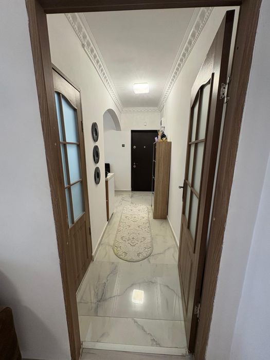 Apartamant modern cu 2 camere