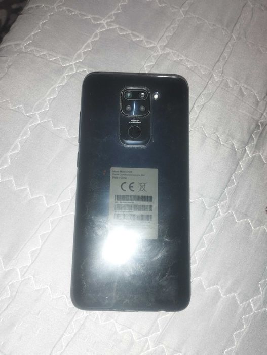 Продается Redmi Note 9