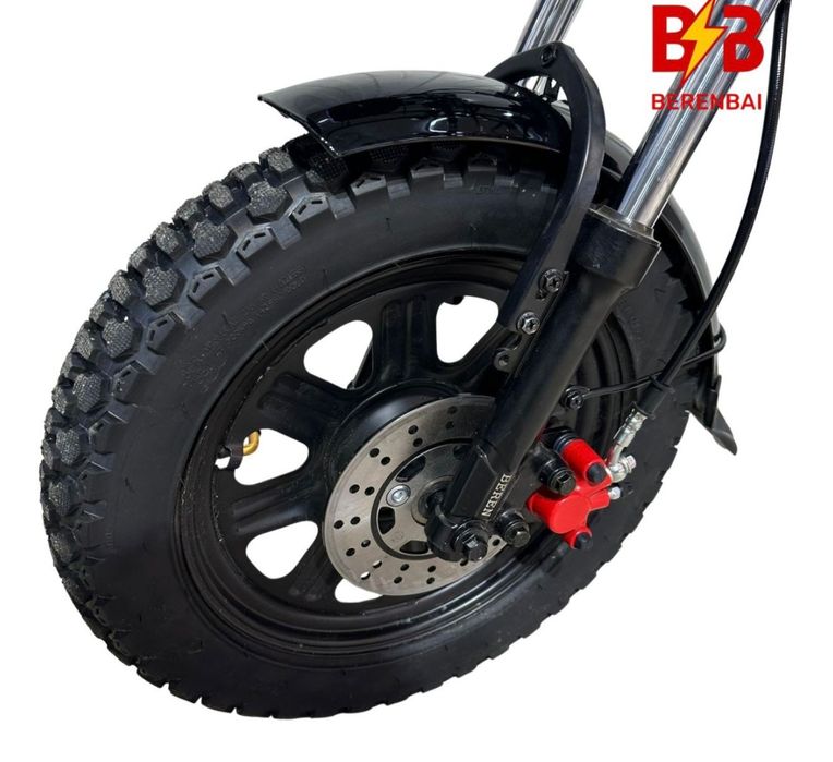 электронный велик ( для курьер )