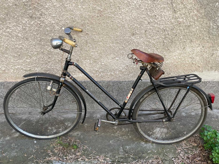 Ретро колело 50s-60s велосипед