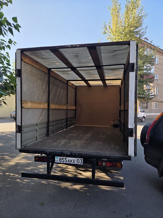 Газель грузоперевозки город меж.город районы