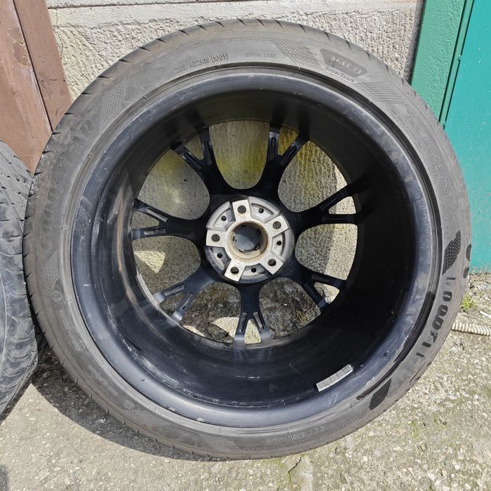 бмв джанти 19ки 5х120