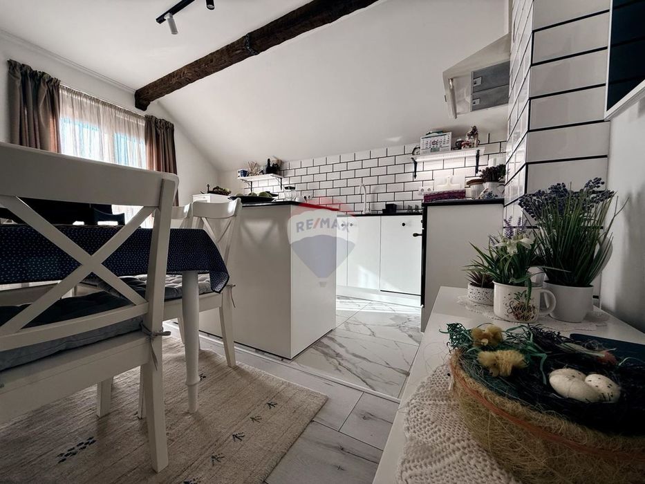 Нов апартамент с две спални, широк Център, Варна, И.Й.