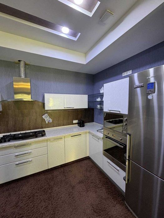 CРОЧНО УСПЕЙ‼️‼️‼️Элит ЖК Габус ЕВРО 4/3/9 183м2 |Тараса Шевченко