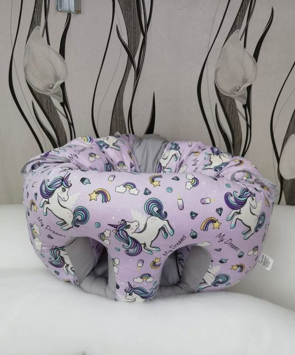 Барбарон за вашето бебче