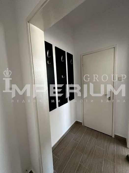 Двустаен обзаведен апартамент под наем кв. Младост, гр.Варна СЛЕД ОСН