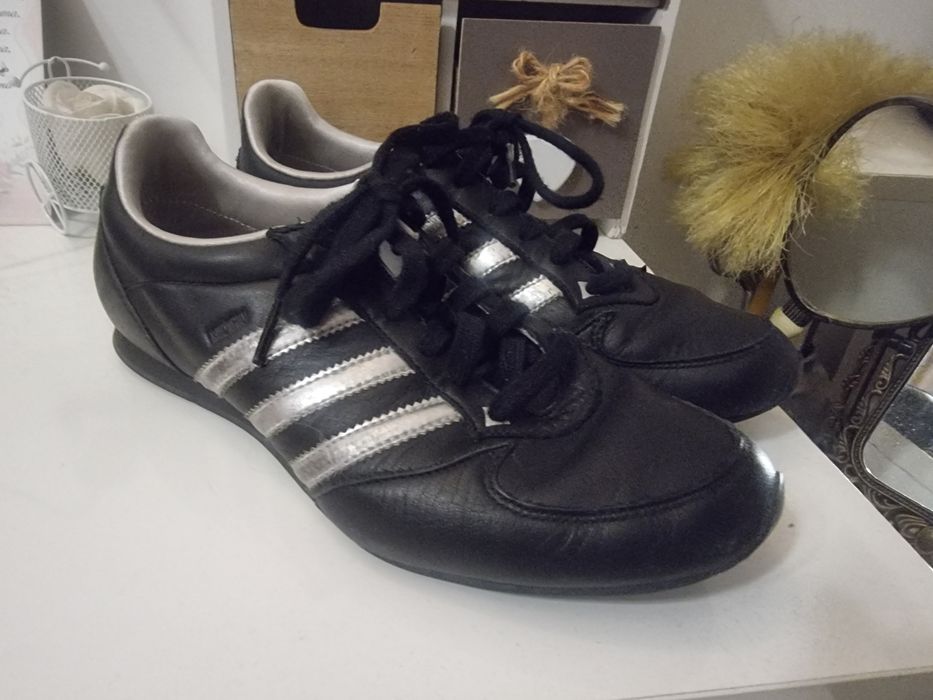 Adidas Midiru естествена кожа 38 н.