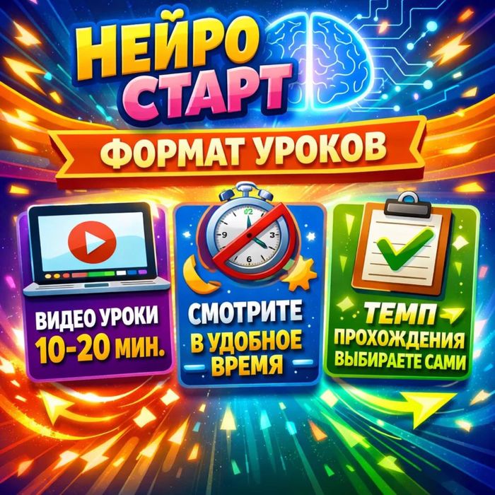 Обучение ИИ легко и просто!