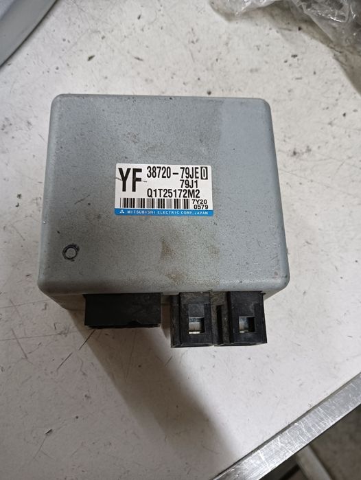 Calculator Servodirectie Suzuki Sx4 (Ey, Gy) [ 2006 - > ] Oem 3872079