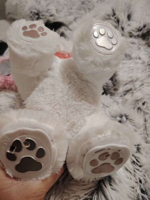 PRESENT PETS Куче изненада Kweenie / Princess