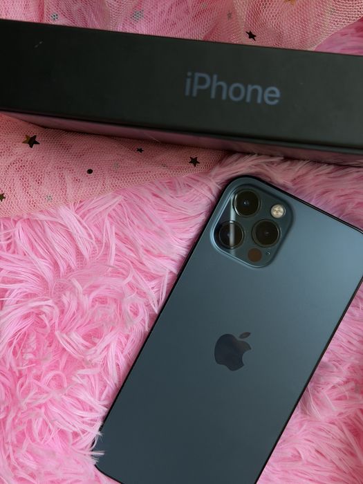 Продается Iphone 12 pro, 256 GB