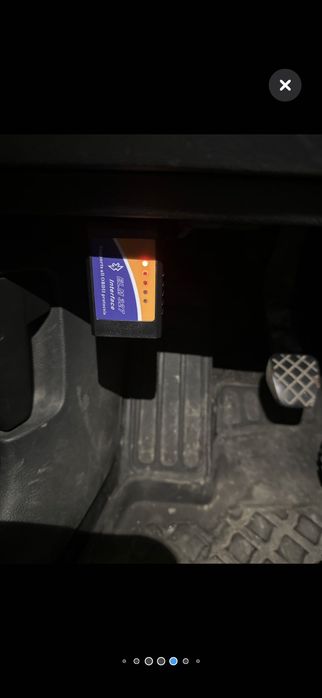 Elm327 tester auto