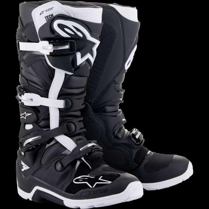 Мотокрос ботуши ALPINESTARS Tech 7 Enduro Drystar®