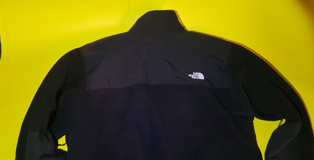The North Face  мъжко поларено яке