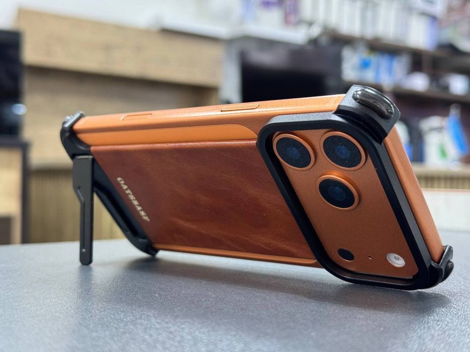 Чехол На iPhone 17 Pro Max iPhone 17 Pro