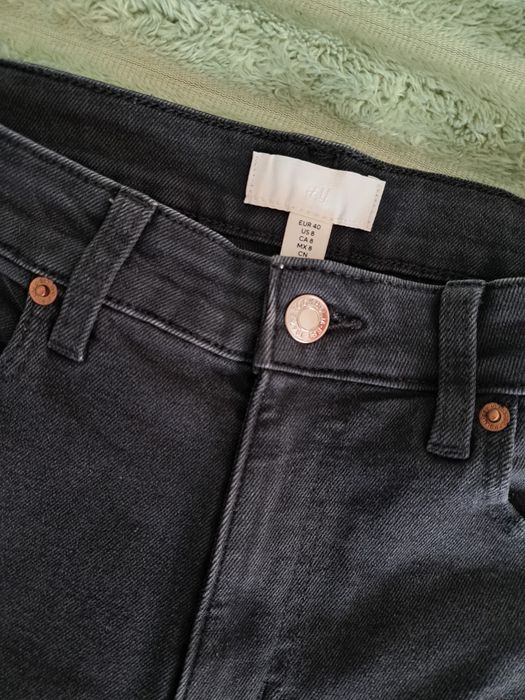 ДАМСКИ Дънки h&m