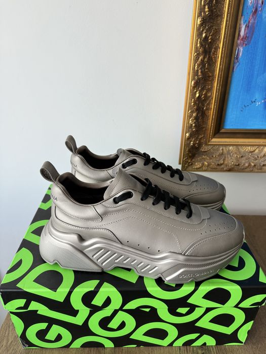 Adidasi/Sneakers Dolce&Gabbana originali